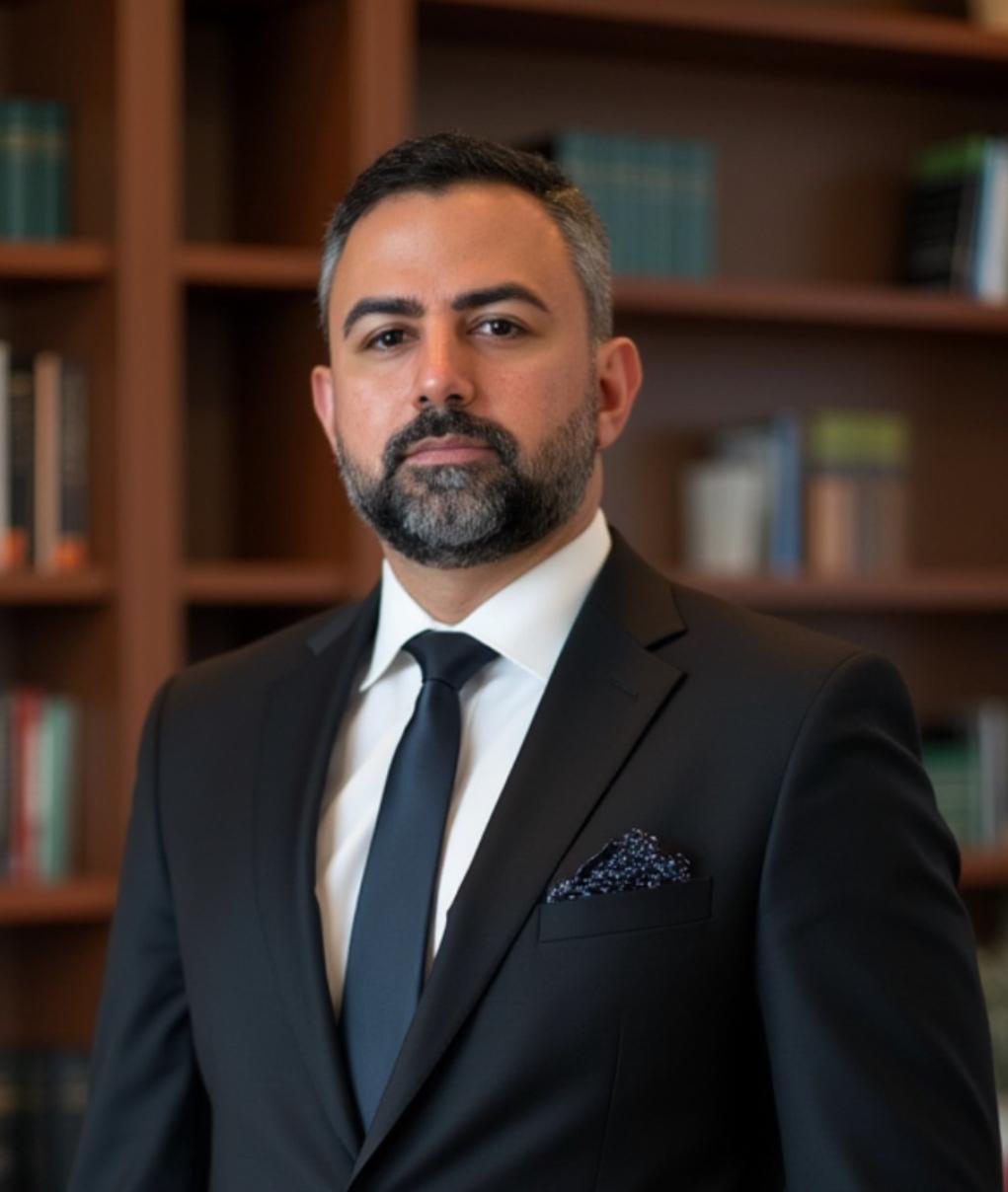 Dr. José Carlos Alves da Costa